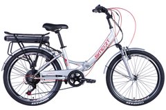 Електровелосипед 24" Formula eSMART