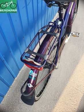 Велосипед Gazelle Flash Drive
